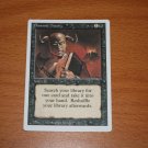 MTG Magic the Gathering Revised Demonic Tutor