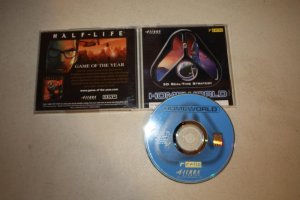 PC Homeworld CD-ROM