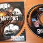 PC Rise of Nations CD-ROM