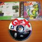 PS1 Gex (1) Black Label Complete