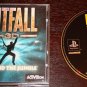 PS1 Pitfall 3D Complete