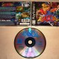 PS1 Rascal Complete