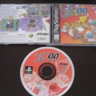 PS1 Bust A Move 99 Complete