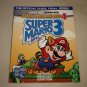 Strategy Guide Super Mario Advance 4 Super Mario Bros. 3