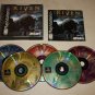 PS1 Riven Complete Seque to Myst
