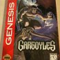 Sega Genesis Gargoyles Brand NEW Sealed MISB