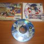 Sega Dreamcast Sonic Adventure Complete White Label