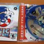 Sega Dreamcast Sonic Adventure Complete All Stars