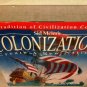 PC Sid Meier's Colonization Brand NEW Sealed MISB CD-ROM Version