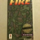 3DO Return Fire Brand NEW Sealed Long Box!!