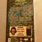3DO Return Fire Maps O' Death Brand NEW Sealed Long Box!!