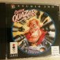 3DO Captain Quazar Brand NEW Sealed For Demo Only