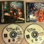 PS1 Chrono Cross Black Label Complete