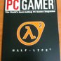 PC Gamer Half-Life 2 Special Edition Cover for E3 2004