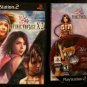 PS2 Final Fantasy X-2 Black Label Complete