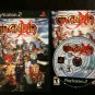 PS2 Grandia Xtreme Complete