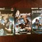 PS2 Resident Evil 4 Premium Edition