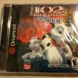 Dreamcast 102 Dalmatians Puppies to the Rescue Brand NEW Sealed