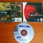 Dreamcast Seventh Cross Evolution Complete in Box