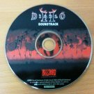 PC Diablo II (2) Soundtrack CD