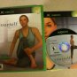 XBOX Yourself Fitness Complete in Box