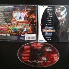 Dreamcast Virtua Fighter 3tb Complete in Box