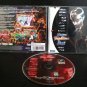 Dreamcast Virtua Fighter 3tb Complete in Box