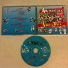 CD Animaniacs Variety Pack Soundtrack