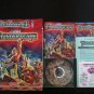 PC Thunderscape RPG from SSI Complete in Box