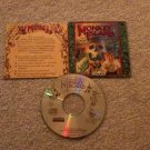 PC Secret of Monkey Island CD-ROM