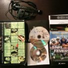 XBOX Live Beta Starter Kit Complete in Box