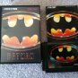 Sega Genesis Mega Drive Batman Complete in Box