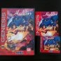 Sega Genesis Aladdin Complete in Box
