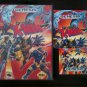 Sega Genesis X-Men Complete in Box