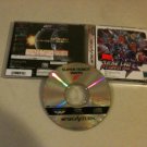 Sega Saturn Super Robot Wars Japanese Import Complete in Box