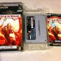 Super Famicom Eye of the Beholder Complete in Box