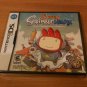 NDS Super Scribblenauts Brand NEW Sealed