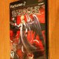 PS2 Baroque Brand NEW Sealed