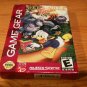 Sega Game Gear Deep Duck Trouble starring Donald Duck MISB