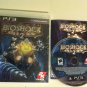 PS3 Bioshock 2 Complete
