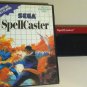 Sega Master System Spellcaster with Box