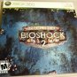 XBOX 360 Bioshock 2 Special Edition Brand NEW Sealed