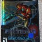 Gamecube Metroid Prime 2 Echoes Brand NEW Sealed MISB