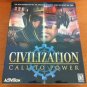 PC Civilization Call to Power Brand NEW Sealed