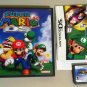 NDS Super Mario 64 DS Complete in box