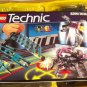 Lego Technic Cyber Slam Spider Slayer 3038 New in Box