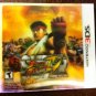 Nintendo 3DS Super Street Fighter IV 3D Edition Brand New Sealed