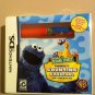 DS Cookie's Counting Carnival Brand NEW Sealed