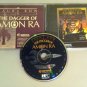 PC Laura Bow the Dagger of Amon Ra CD-ROM