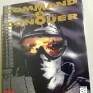 PC Command and Conquer Brand NEW Sealed (CD-ROM)